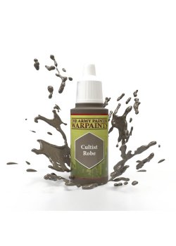 Warpaints: Cultist Robe (18ml /0.6oz.)